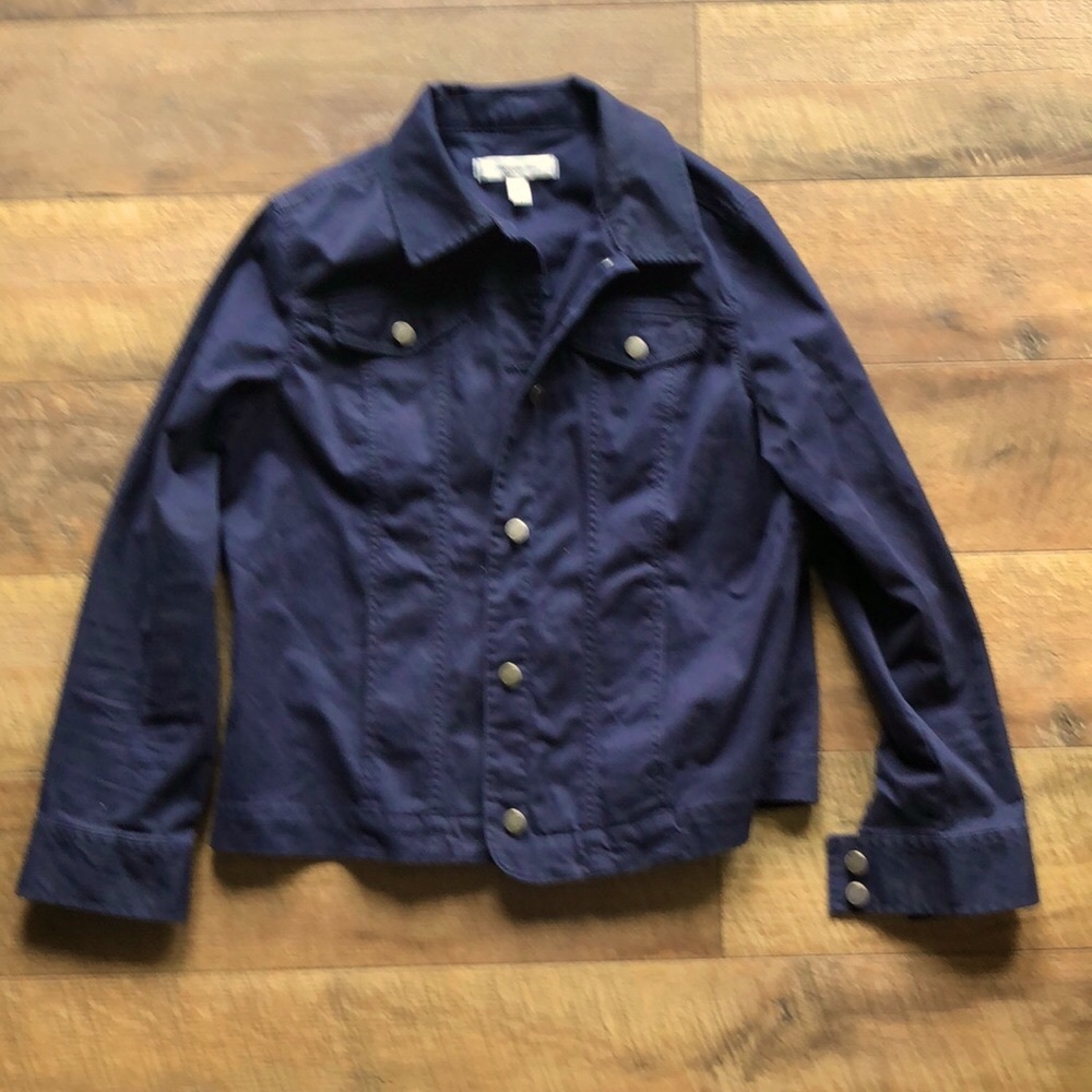 Croft&Barrow jacket